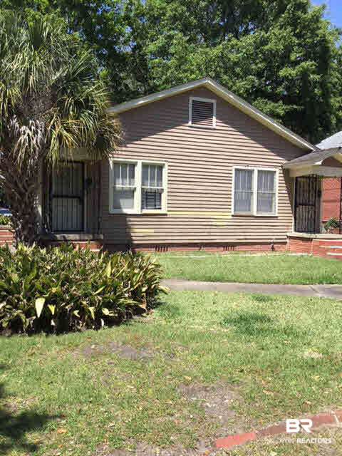 1110 Church Street, Unit A & B Mobile, AL 36604 - Photo 3 of 7 Gallery Image 3