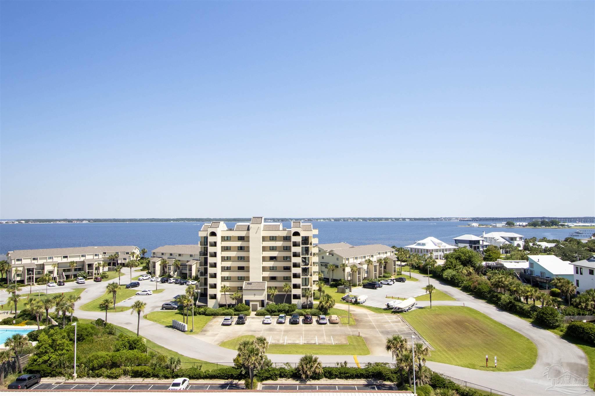 800 Fort Pickens Road, Unit 702 Pensacola Beach, FL 32561 - Photo 30 of 30