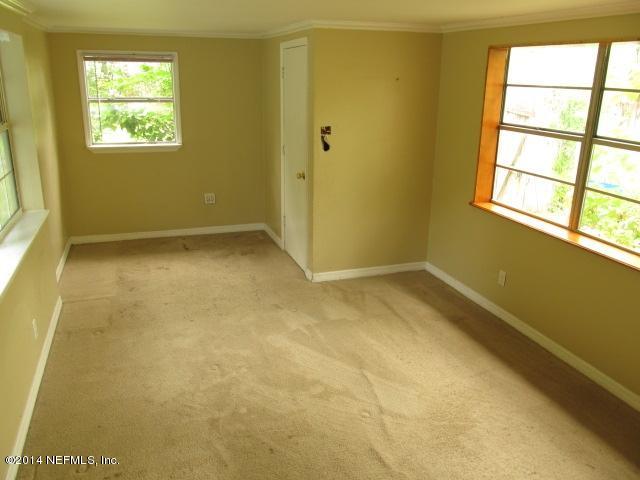 1744 Cortez Road Jacksonville, FL 32246 - Photo 7 of 10 Master Bedroom
