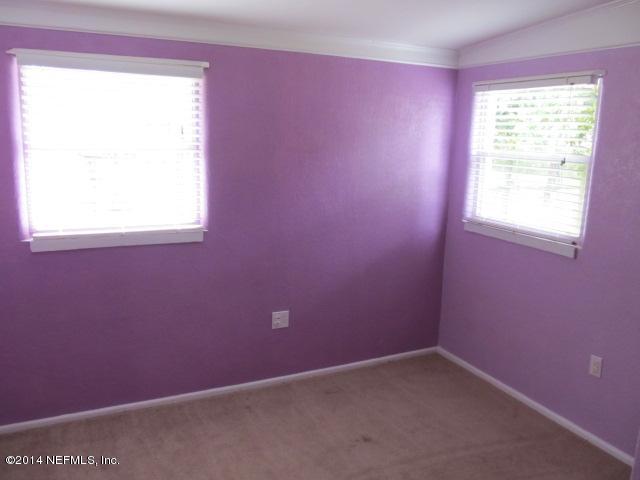 1744 Cortez Road Jacksonville, FL 32246 - Photo 10 of 10 Bedroom 3