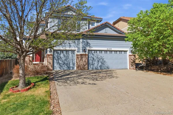 $689,900 | 21103 East Lehigh Place, Aurora, CO 80013