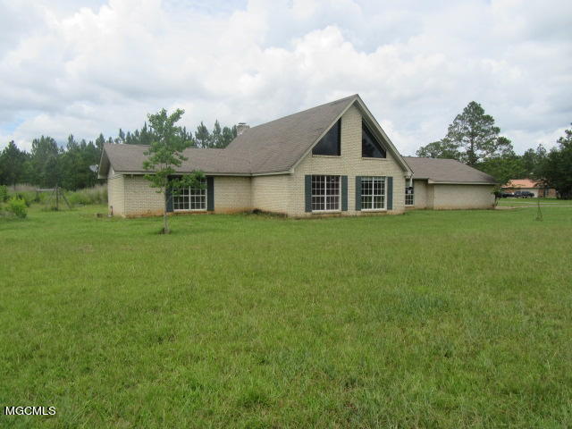 6221 Hans Road Moss Point, MS 39562 - Photo 28 of 31 28