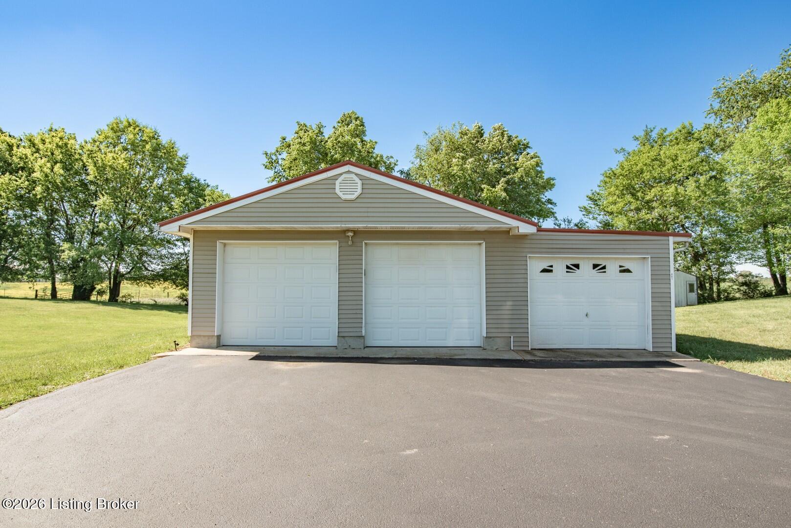 941 Flint Hill Road Sonora, KY 42776 - Photo 62 of 73 941 Flint Hill Rd-62