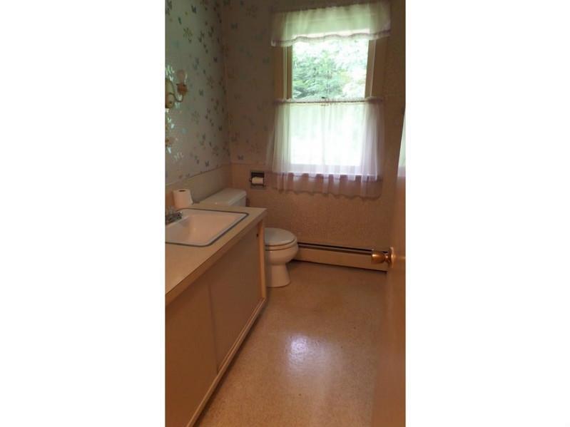554 Leighton Road Augusta, ME 04330 - Photo 7 of 16 Bathroom.