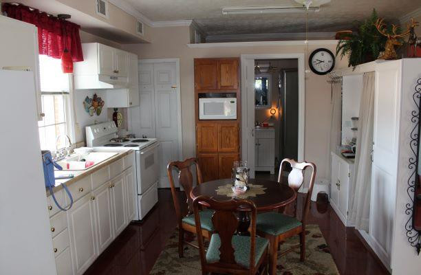 1336 Moberly Road Richmond, KY 40475 - Photo 28 of 42 Photo 28