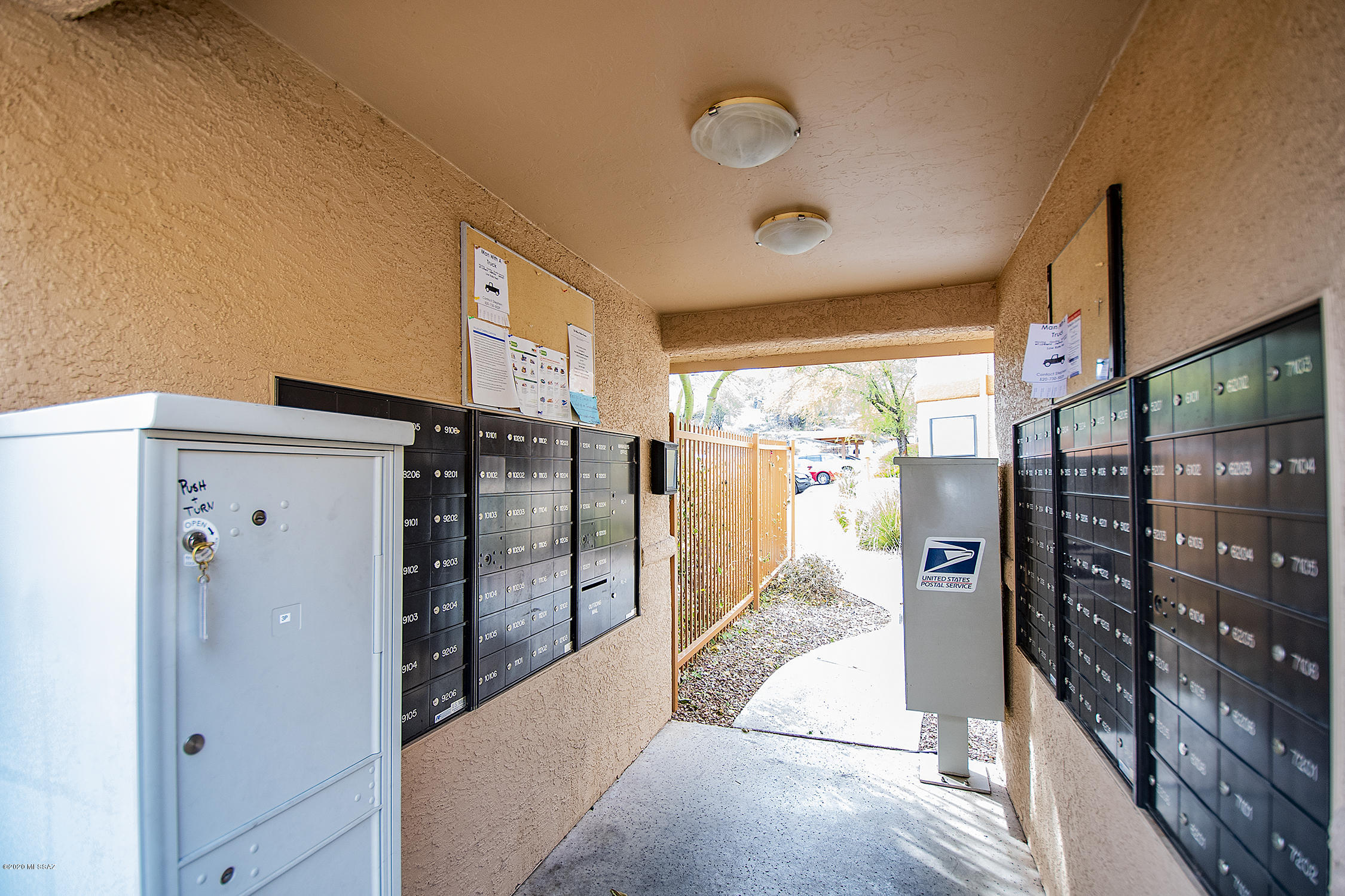 7255 East Snyder Road, Unit 10204 Tucson, AZ 85750 - Photo 35 of 35