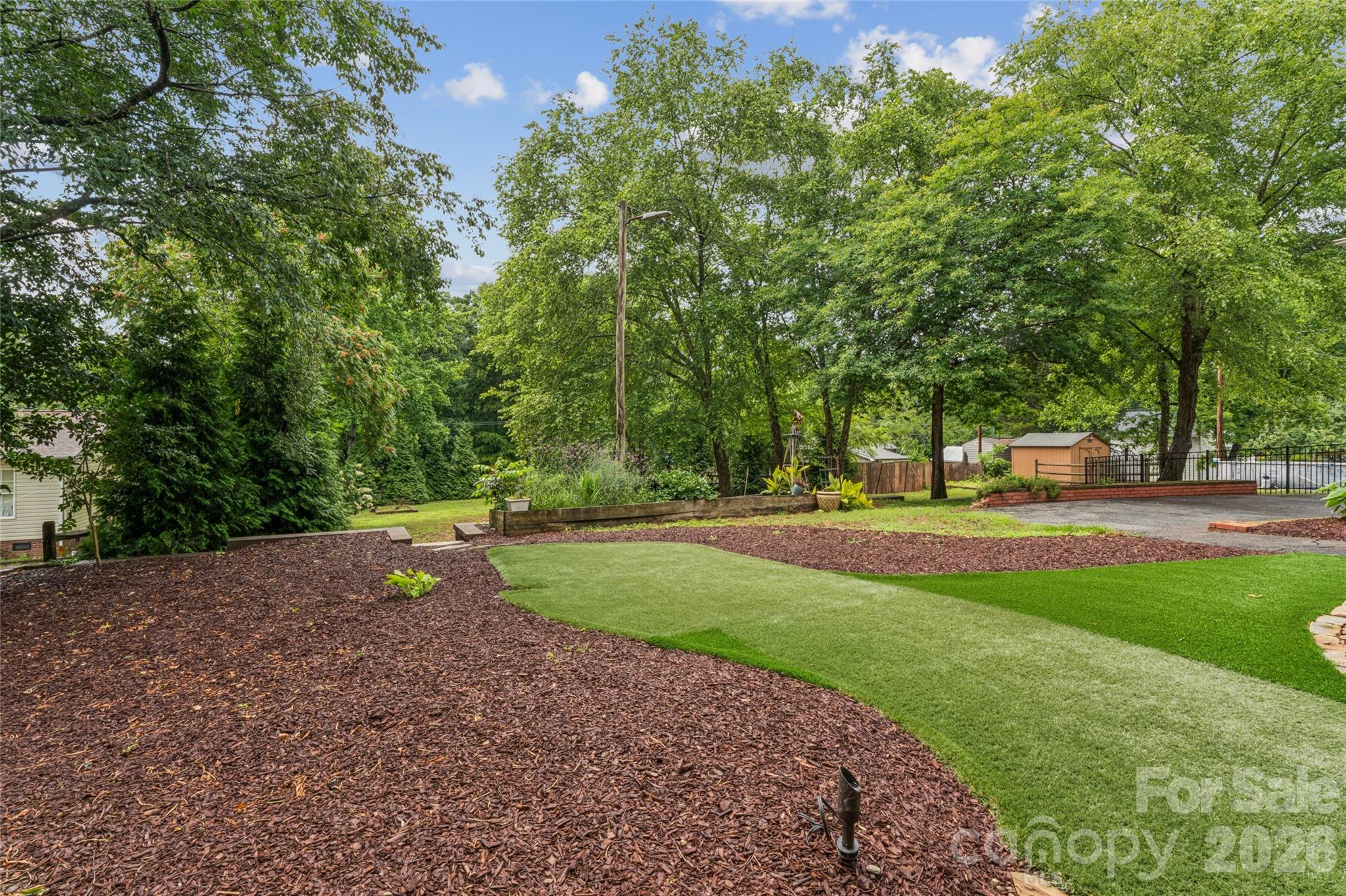 400 Alpine Street Kannapolis, NC 28081 - Photo 40 of 41