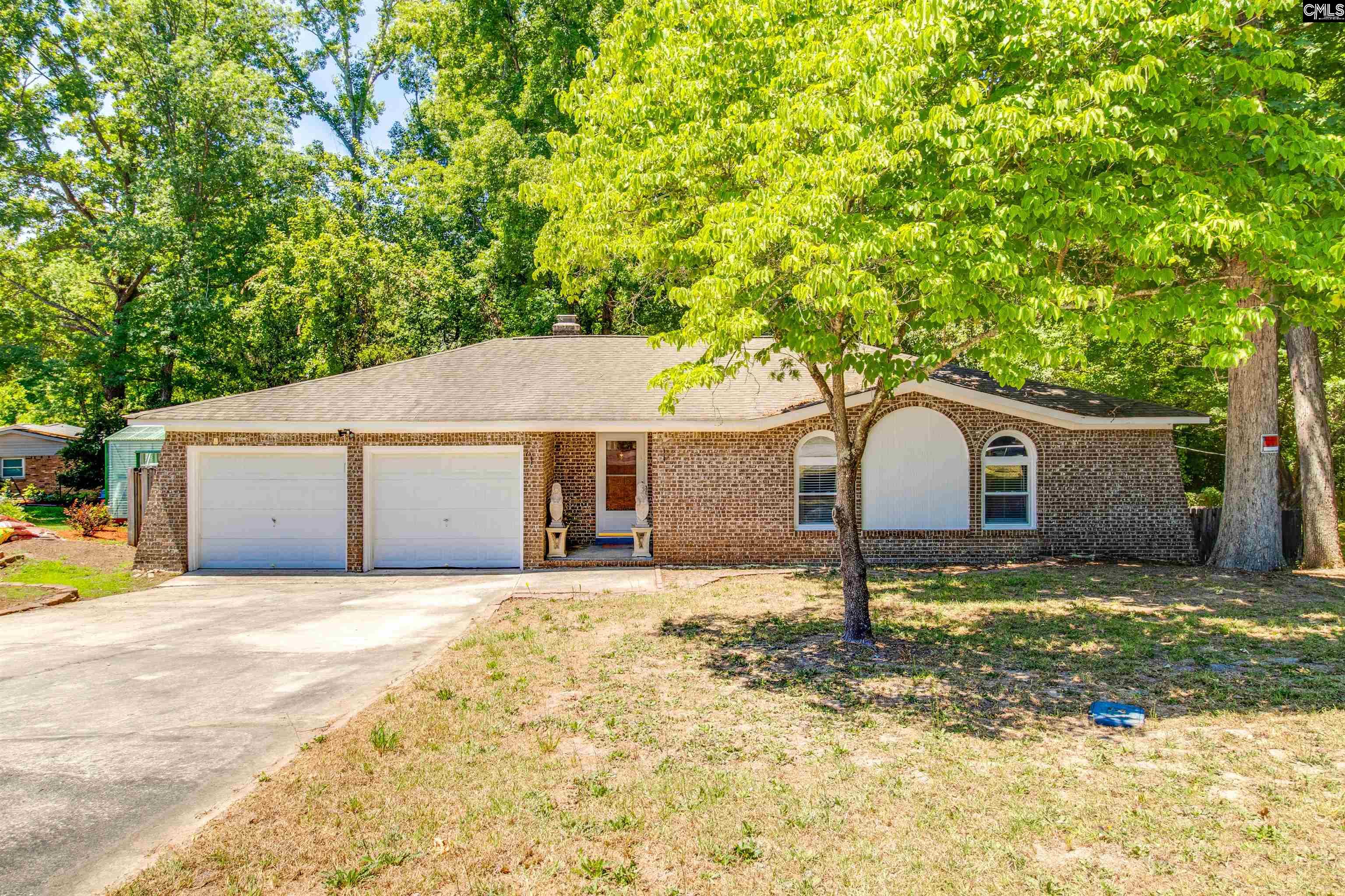 108 Mineral Lake Road Lexington, SC 29073 - Photo 1 of 24