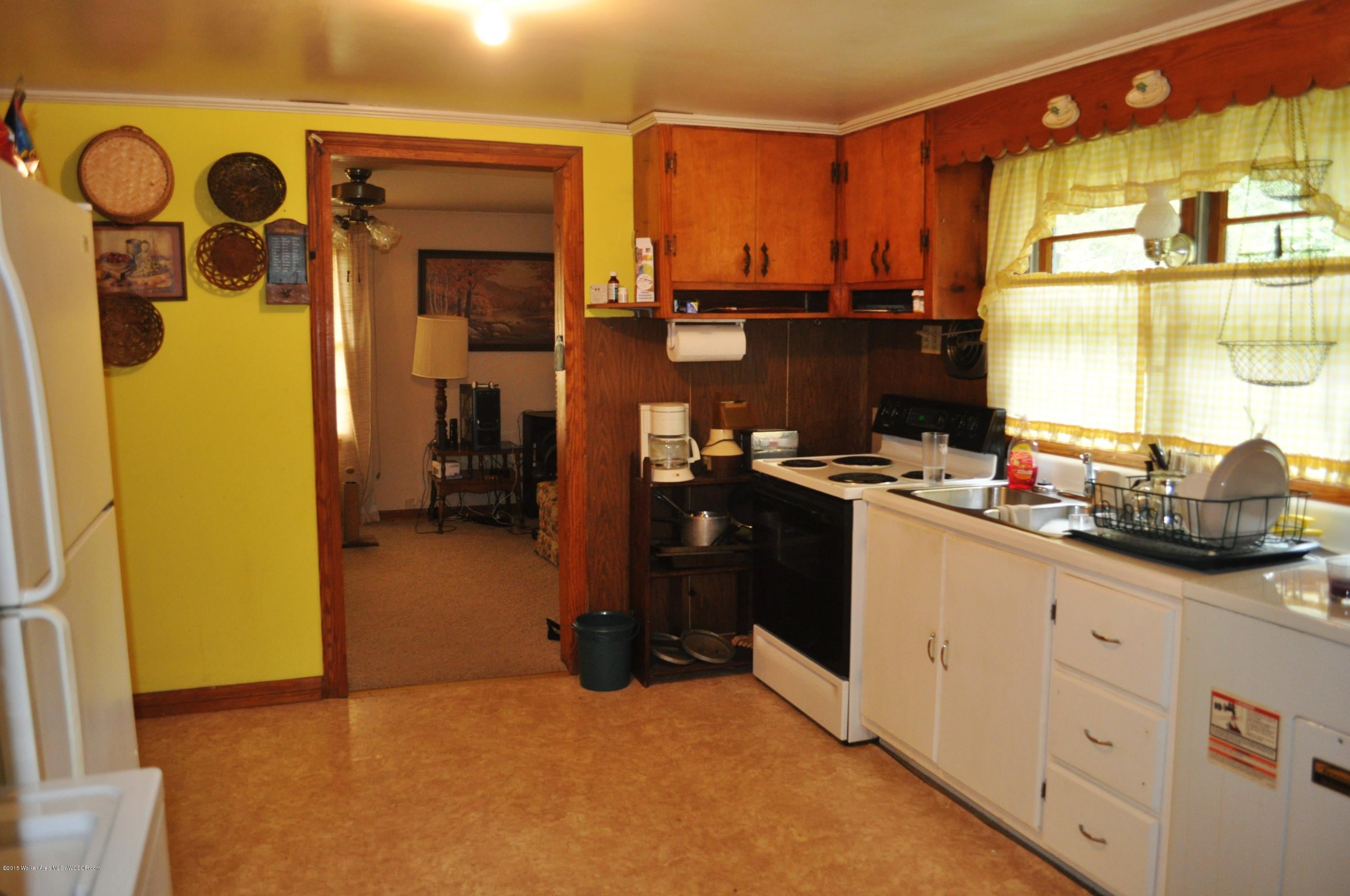 454 Crestview Heights Road Cordova, AL 35550 - Photo 3 of 6 Gallery Image 3