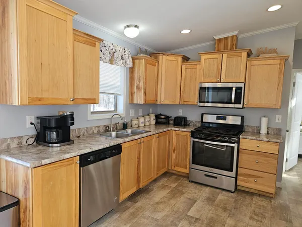 $235,000 | W7990 Herzog Road, Iron Mountain, MI 49801