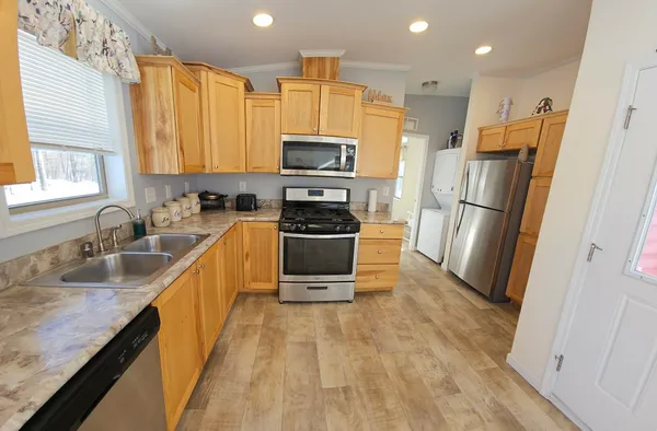 $235,000 | W7990 Herzog Road, Iron Mountain, MI 49801