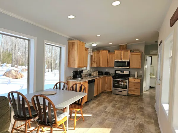 $235,000 | W7990 Herzog Road, Iron Mountain, MI 49801