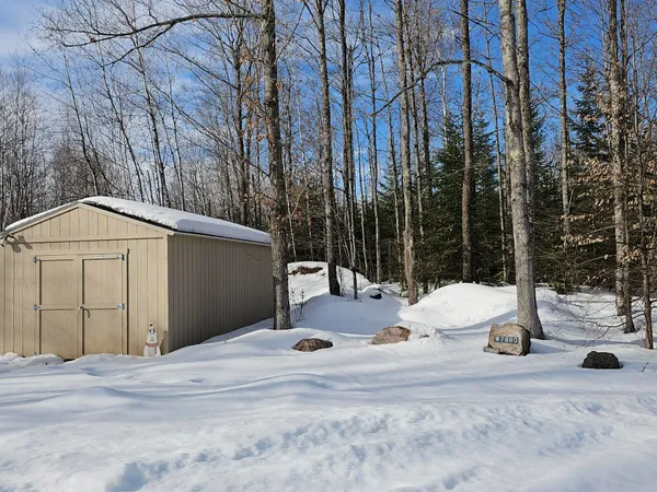 $235,000 | W7990 Herzog Road, Iron Mountain, MI 49801