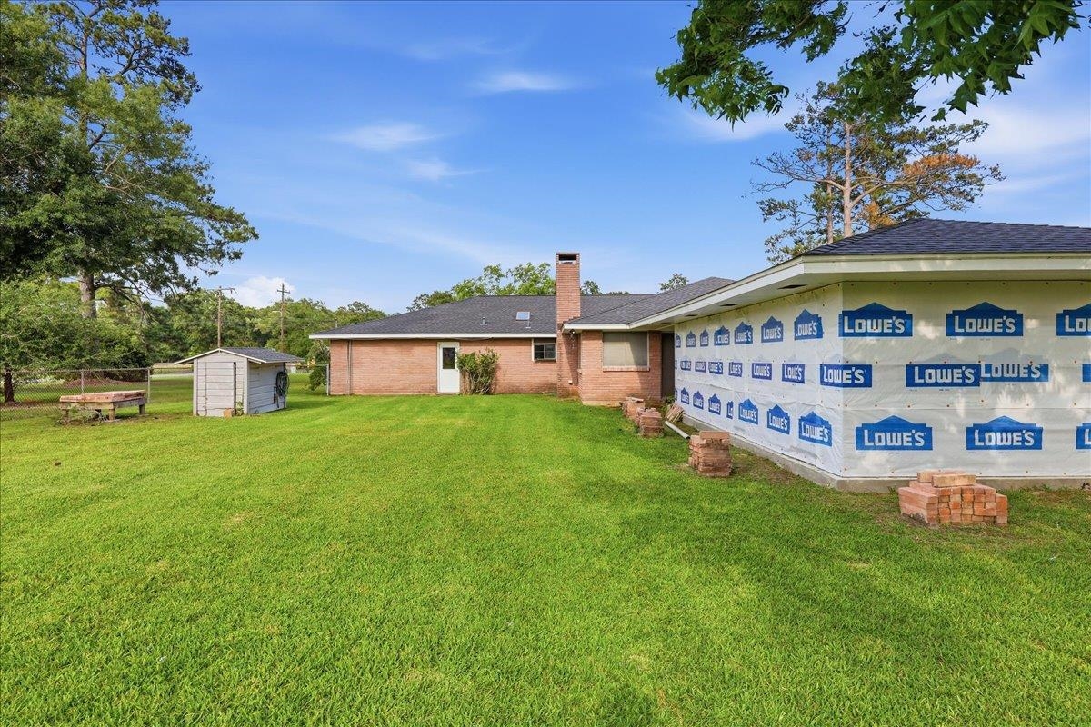 5595 West Roundbunch Road Orange, TX 77630 - Photo 41 of 42