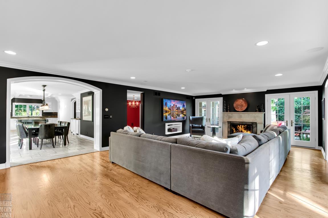 521 Middlesex Road Grosse Pointe Park, MI 48230 - Photo 14 of 48