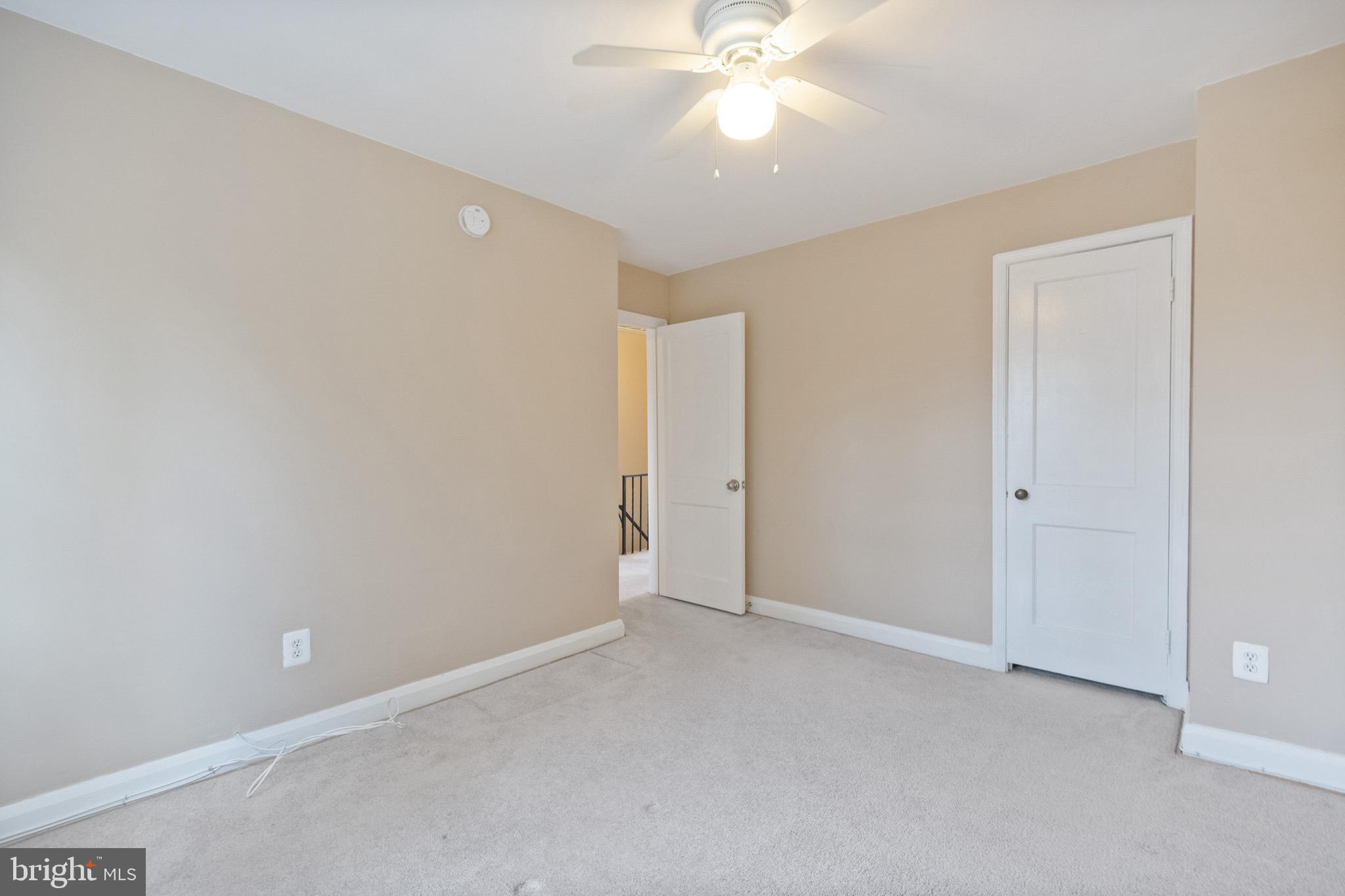 142 Cherrydell Road Catonsville, MD 21228 - Photo 16 of 31 Bedroom One
