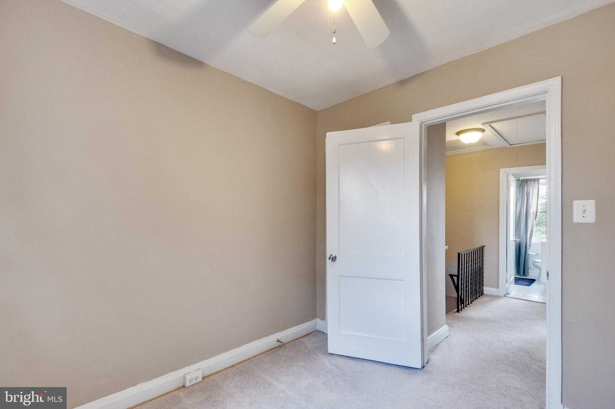 142 Cherrydell Road Catonsville, MD 21228 - Photo 18 of 31 Bedroom Two