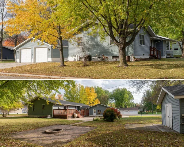 $274,900 | 801 7th Street North, Albany, MN 56307