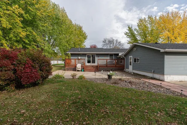 $274,900 | 801 7th Street North, Albany, MN 56307
