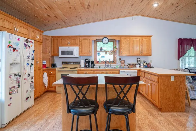 $274,900 | 801 7th Street North, Albany, MN 56307