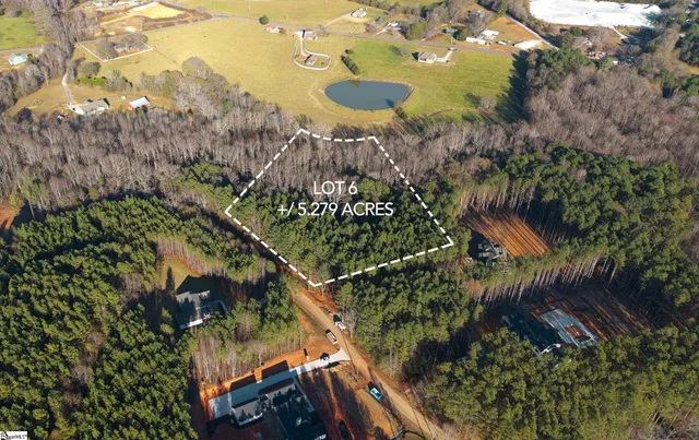 $299,000 | 326 Thompson Road, Taylors, SC 29687