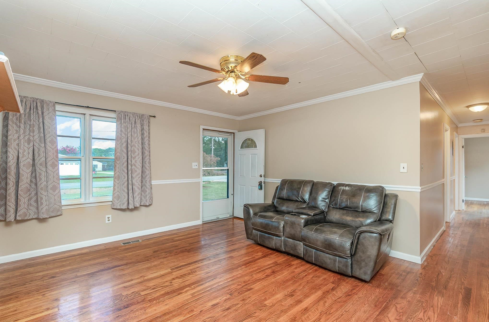 225 Davis Mill Road Selma, NC 27576 - Photo 8 of 21 Photo 8