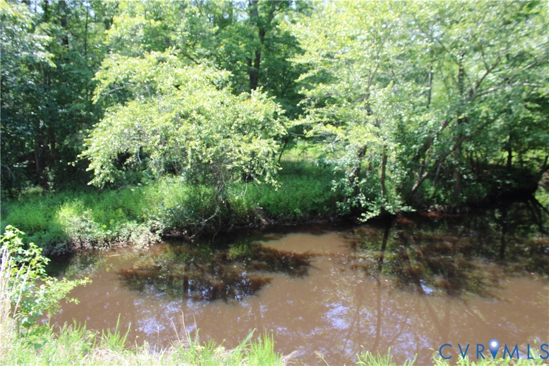 Tbd Wilcox Neck Road Charles City, VA 23030 - Photo 3 of 7 Morris Creek adjoining property on north side