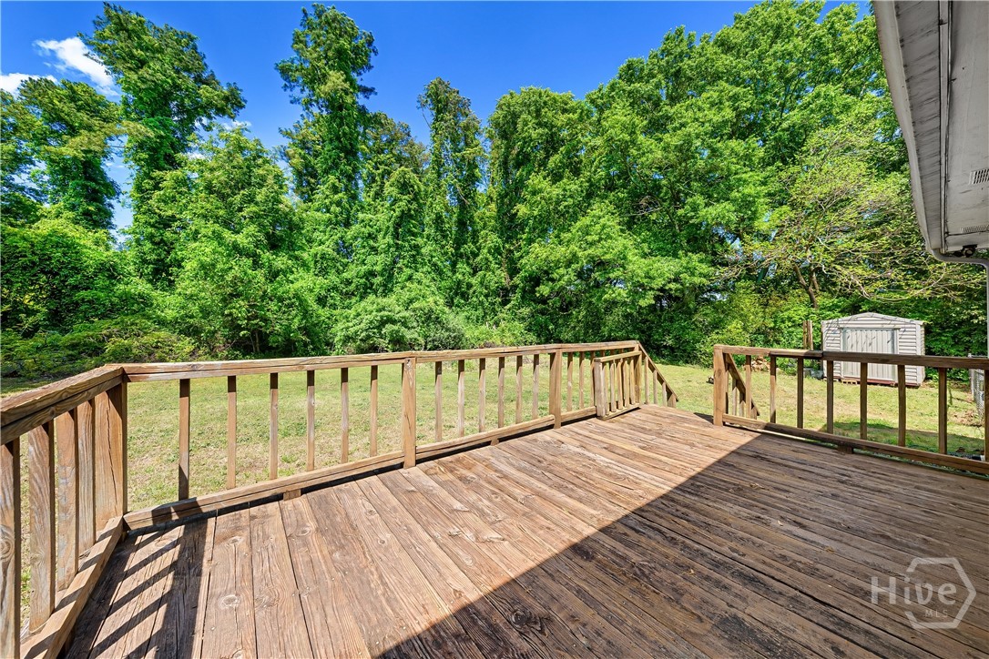 2700 Cherokee Road Athens, GA 30605 - Photo 22 of 29 Gallery Image 22