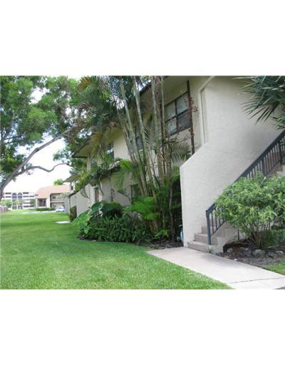 10017 Winding Lake Road, Unit 204 Sunrise, FL 33351 - Photo 2 of 7 Exterior Back