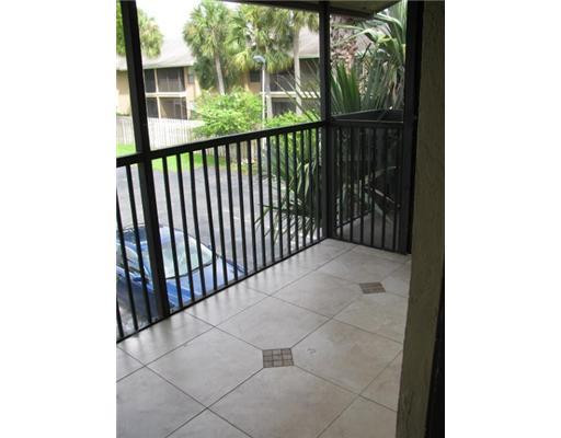 10017 Winding Lake Road, Unit 204 Sunrise, FL 33351 - Photo 3 of 7 Patio/Deck