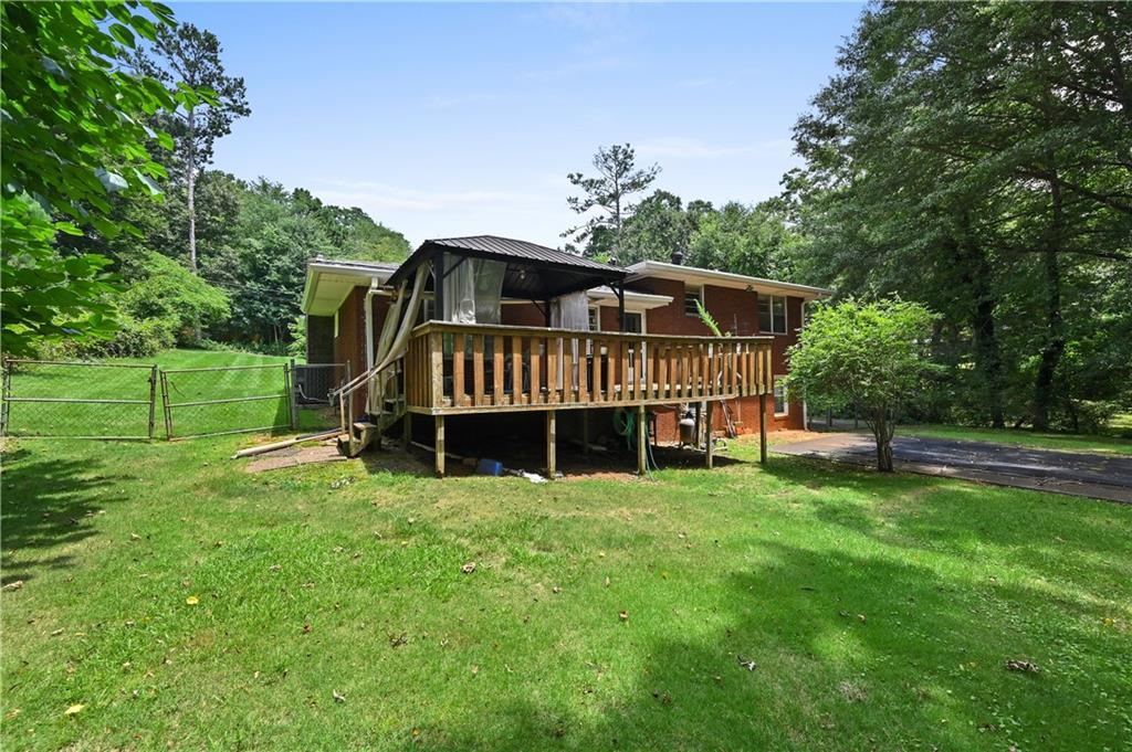 1847 Posten Lane Southwest Mableton, GA 30126 - Photo 22 of 41