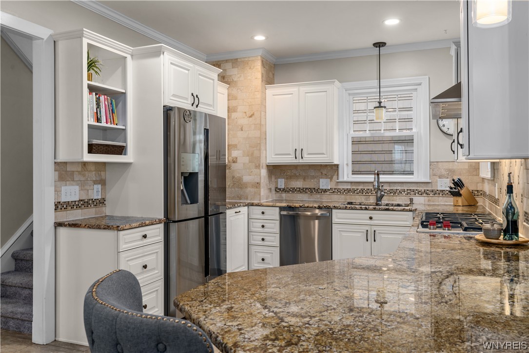 275 Middlesex Road Buffalo, NY 14216 - Photo 11 of 47