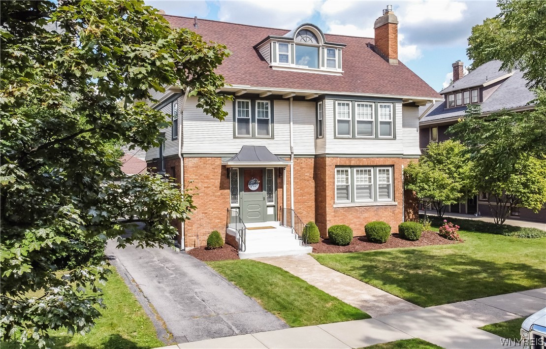 275 Middlesex Road Buffalo, NY 14216 - Photo 2 of 47