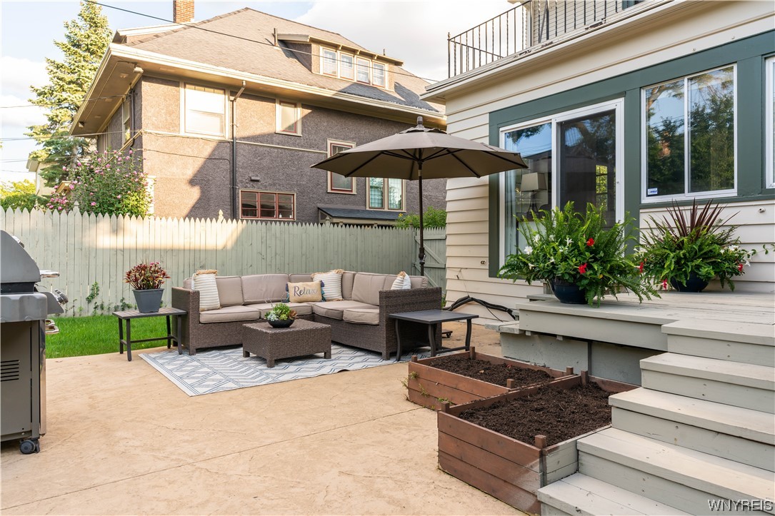 275 Middlesex Road Buffalo, NY 14216 - Photo 43 of 47