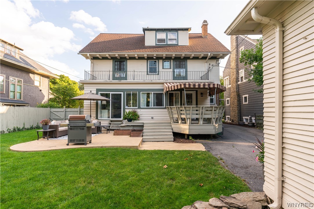 275 Middlesex Road Buffalo, NY 14216 - Photo 44 of 47