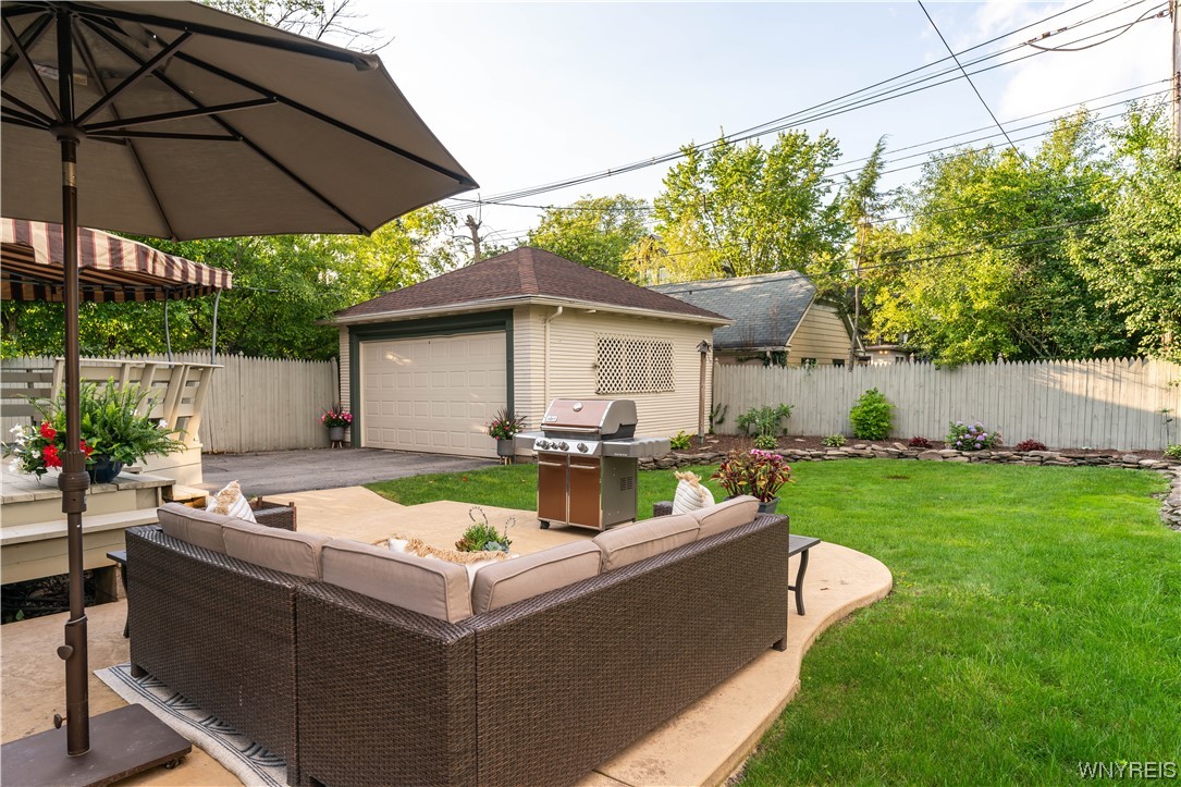 275 Middlesex Road Buffalo, NY 14216 - Photo 45 of 47