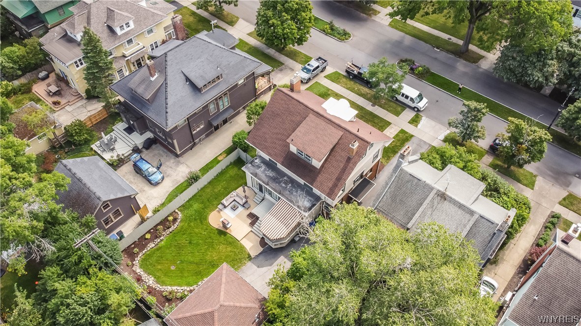 275 Middlesex Road Buffalo, NY 14216 - Photo 46 of 47