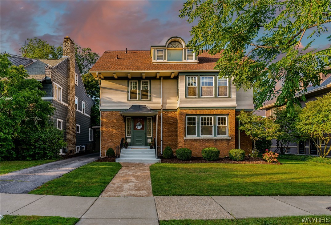 275 Middlesex Road Buffalo, NY 14216 - Photo 47 of 47