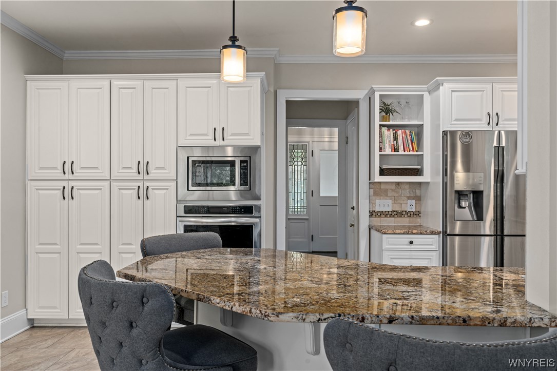 275 Middlesex Road Buffalo, NY 14216 - Photo 10 of 47