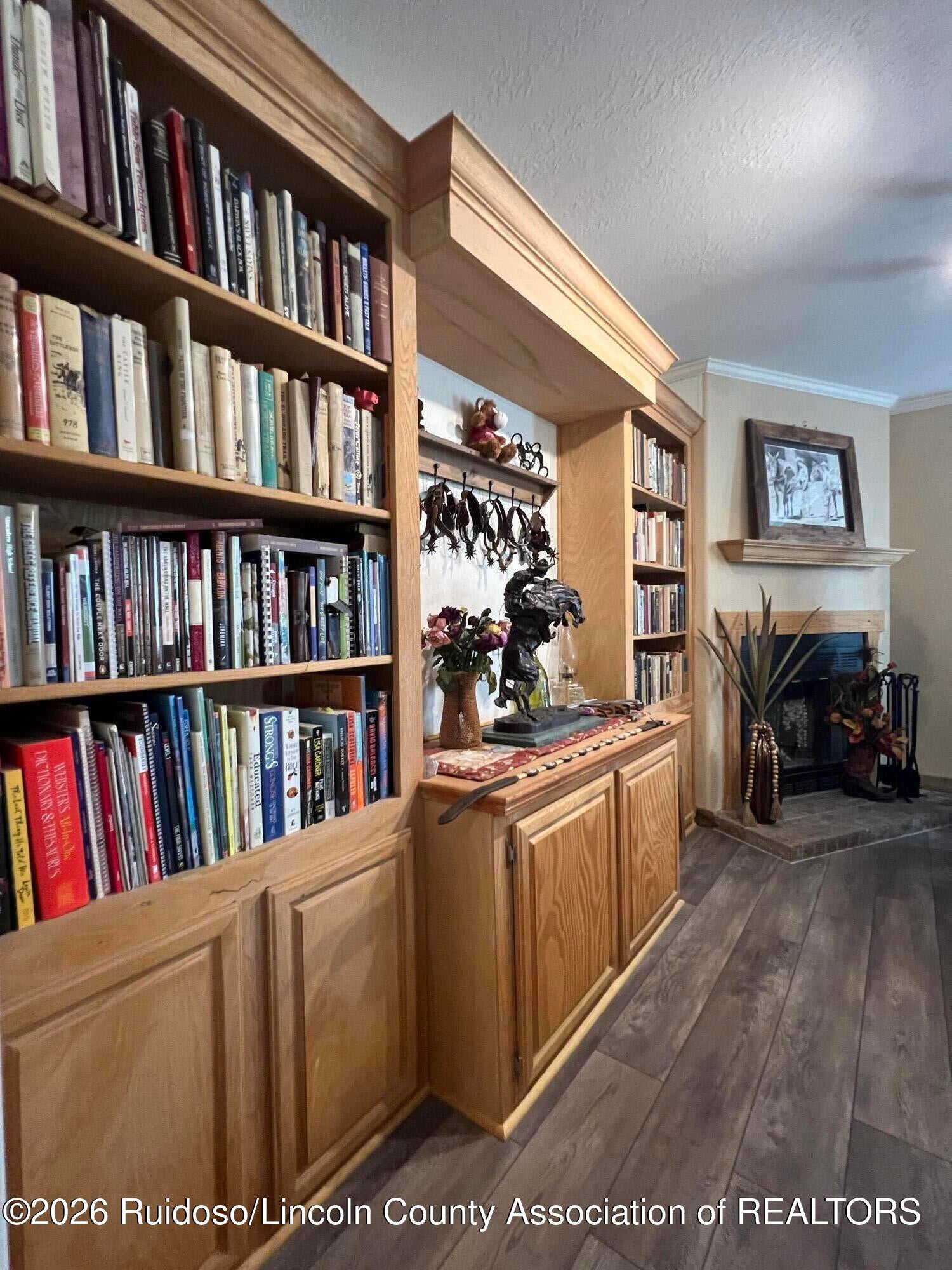 130 Lookout Road Capitan, NM 88316 - Photo 15 of 49 Gallery Image 15