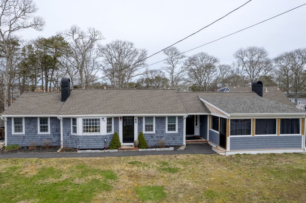 44 Howes Road Yarmouth, MA 02664 - Photo 1 of 36 Gallery Image 1