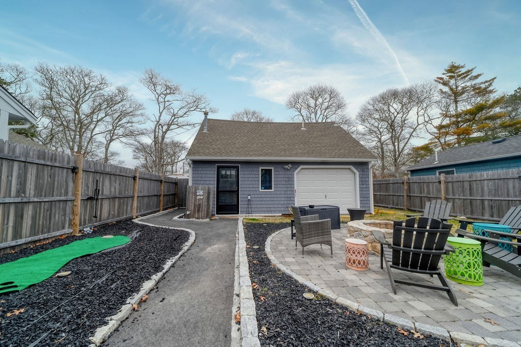 44 Howes Road Yarmouth, MA 02664 - Photo 23 of 36 Gallery Image 23
