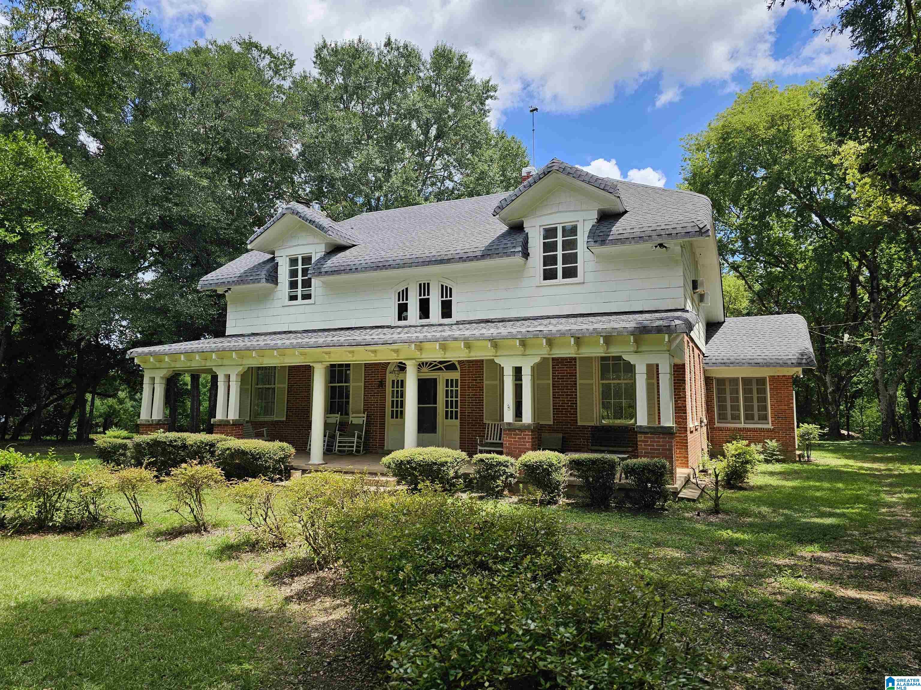 4330 Coosada Road Millbrook, AL 36054 - Photo 18 of 58