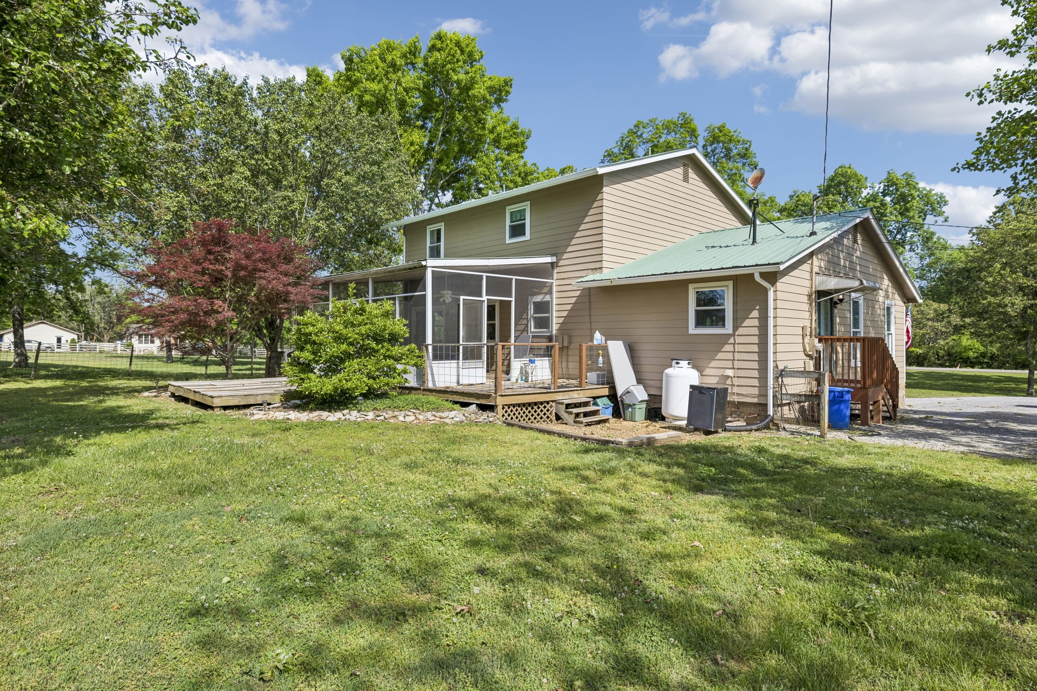 3366 Pugh Road Hermitage, TN 37076 - Photo 54 of 80 Gallery Image 54