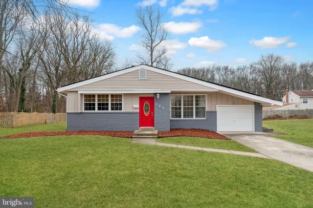$475,000 | 105 Country Club Place, Cherry Hill, NJ 08003