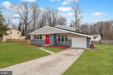 $475,000 | 105 Country Club Place, Cherry Hill, NJ 08003