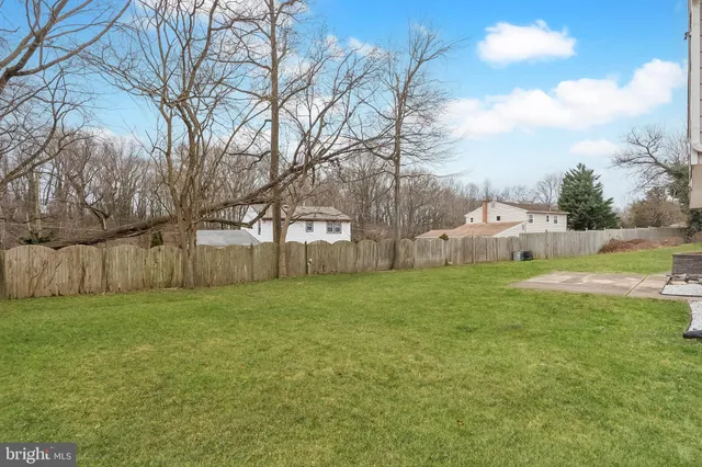 $475,000 | 105 Country Club Place, Cherry Hill, NJ 08003