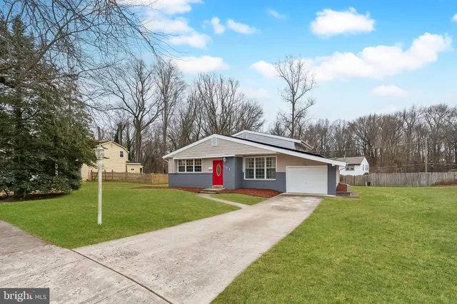 $475,000 | 105 Country Club Place, Cherry Hill, NJ 08003