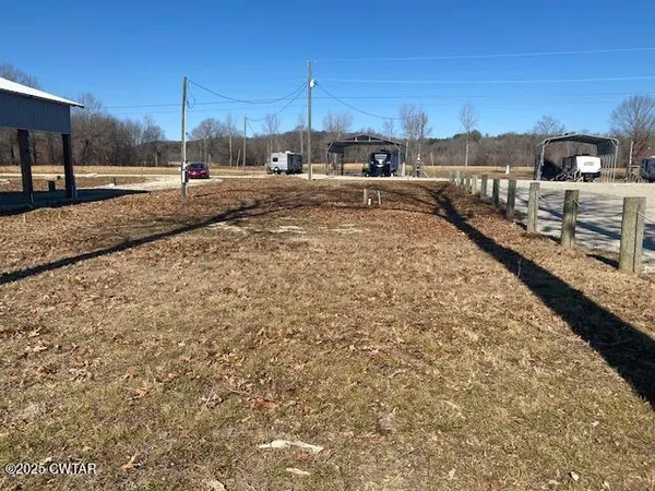$174,900 | 714 Lexi Lane, Clifton, TN 38425