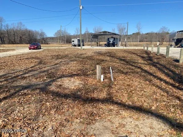 $174,900 | 714 Lexi Lane, Clifton, TN 38425
